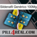 Sildenafil Genérico 100Mg cialis5